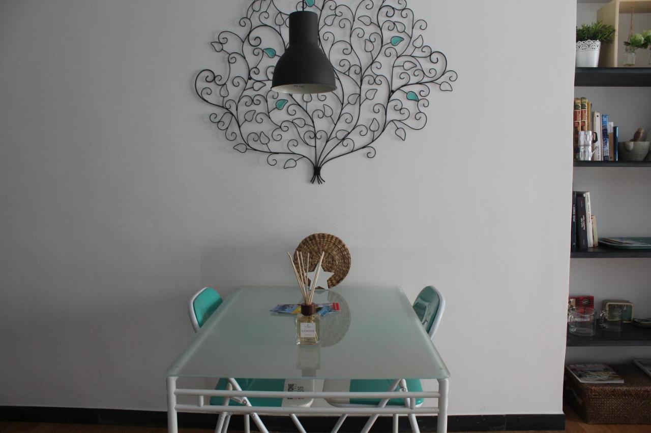 Casa Silvia Appartement *